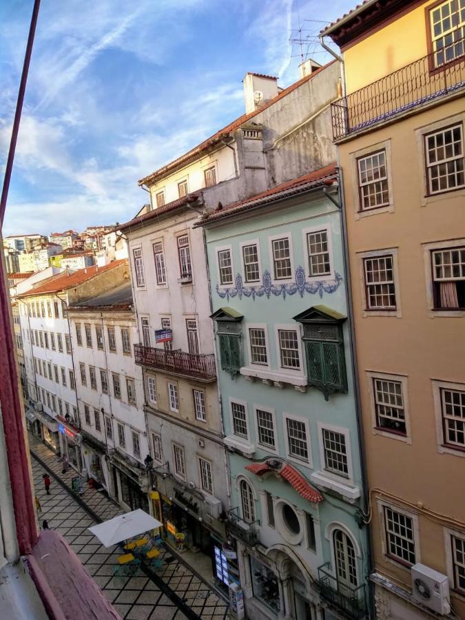 Sweet Love Family I Coimbra Zewnętrze zdjęcie